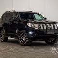 Toyota Landcruiser 2023