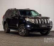 Toyota Landcruiser 2023