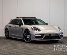 Porsche Panamera 2022