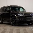 Land Rover Defender 2023