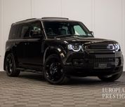 Land Rover Defender 2023