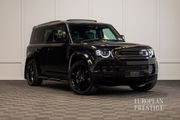 Land Rover Defender 2023