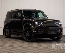 Land Rover Defender 2023