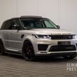 Land Rover Range Rover Sport 2018