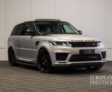 Land Rover Range Rover Sport 2018