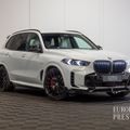 BMW X5 2023