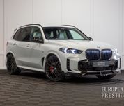BMW X5 2023