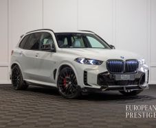 BMW X5 2023
