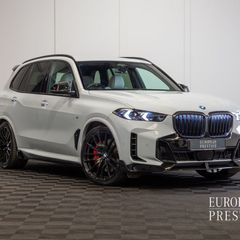 BMW X5 2023