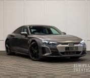 Audi E-Tron 2023
