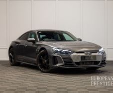 Audi E-Tron 2023