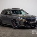 BMW X5 2025