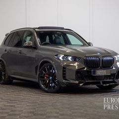 BMW X5 2025