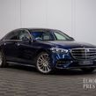 Mercedes-Benz S-Class 2023