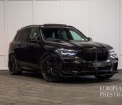 BMW X5 2023