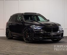 BMW X5 2023
