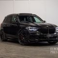 BMW X5 2023