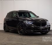 BMW X5 2023
