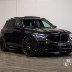 BMW X5 2023