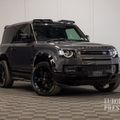 Land Rover Defender 2021