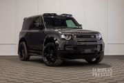 Land Rover Defender 2021