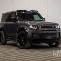 Land Rover Defender 2021