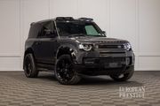 Land Rover Defender 2021