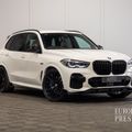 BMW X5 2022