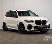BMW X5 2022