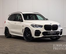 BMW X5 2022