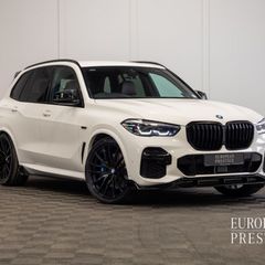 BMW X5 2022