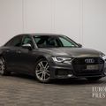 Audi A6 2020