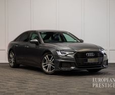 Audi A6 2020