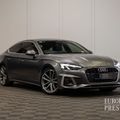 Audi A5 2021