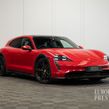 Porsche Taycan 2022