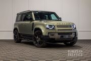 Land Rover Defender 2022