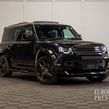 Land Rover Defender 2022