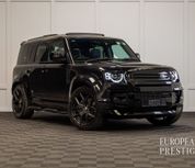 Land Rover Defender 2022