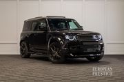 Land Rover Defender 2022