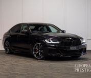 BMW 5 Series 2023