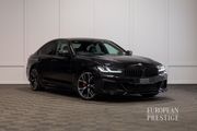 BMW 5 Series 2023