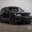 Land Rover Range Rover Sport 2018