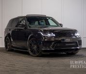 Land Rover Range Rover Sport 2018
