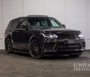 Land Rover Range Rover Sport 2018