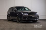 Land Rover Range Rover Sport 2018