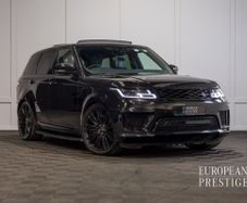 Land Rover Range Rover Sport 2018