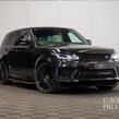 Land Rover Range Rover Sport 2019