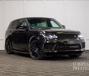 Land Rover Range Rover Sport 2019