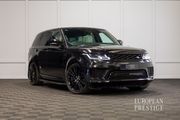Land Rover Range Rover Sport 2019