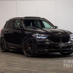 BMW X5 2023